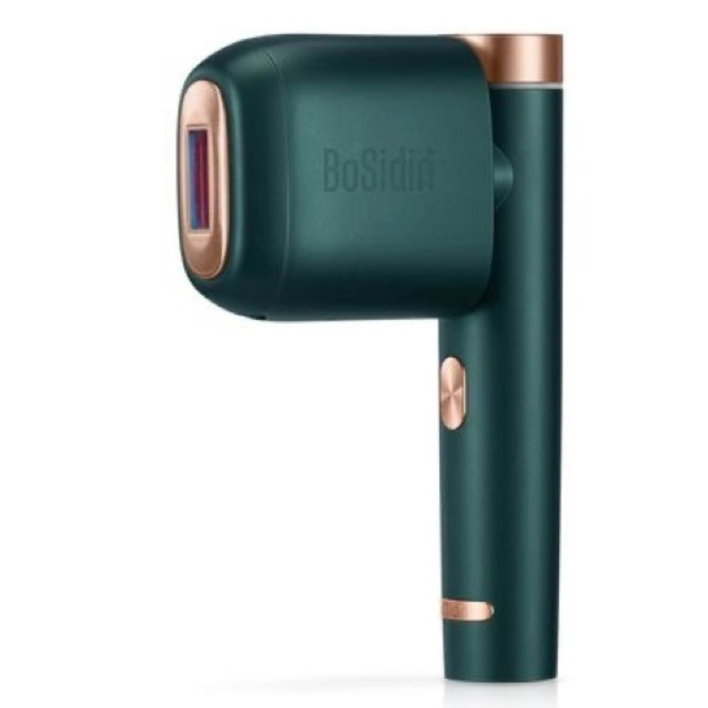 Bosidon Laser Hair Removal System